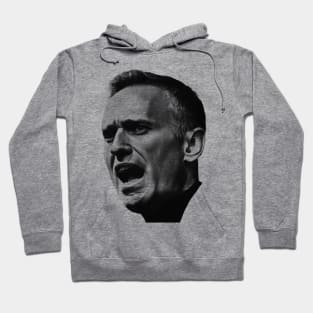 #Free Navalny - (alexei-navalny) Hoodie